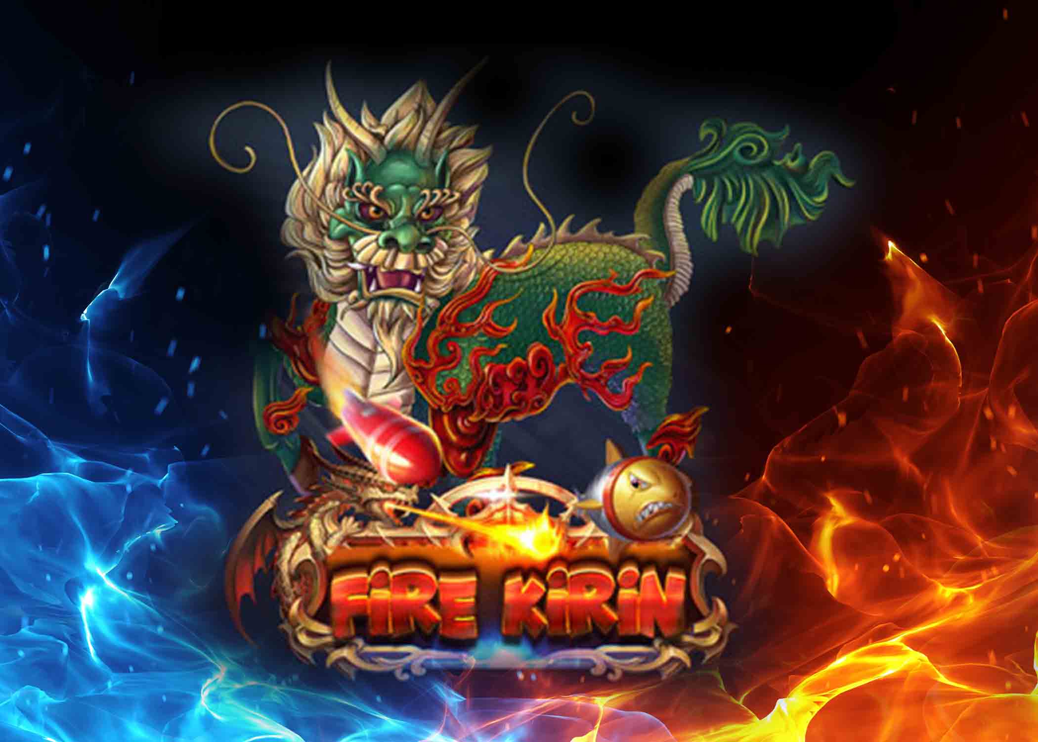 play fire kirin xyz online